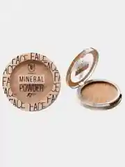 Минеральная пудра для лица MINERAL POWDER TF 6 видов