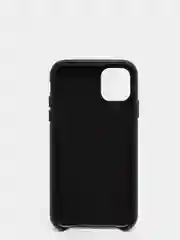 Черный чехол K-DOO Noble collection iP 11