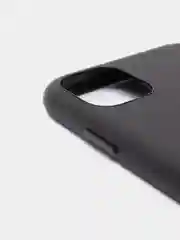 Черный чехол K-DOO Noble collection iP 11