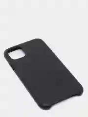 Черный чехол K-DOO Noble collection iP 11