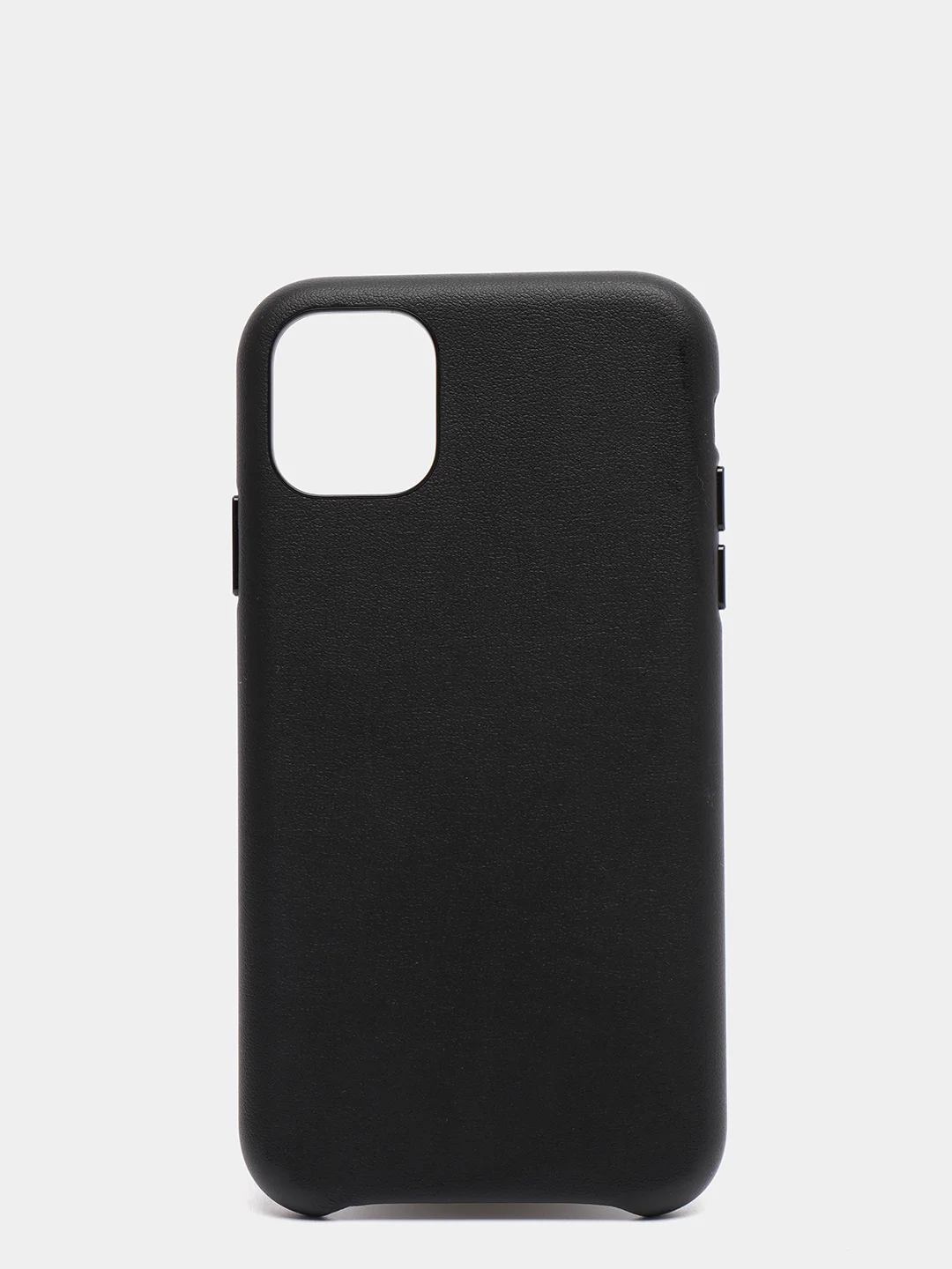 Черный чехол K-DOO Noble collection iP 11