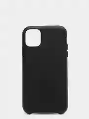 Черный чехол K-DOO Noble collection iP 11