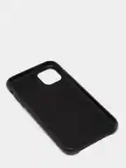 Черный чехол K-DOO Noble collection iP 11