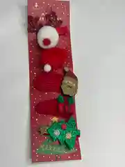 Лесной зеленый новогодние наборы для девочек
