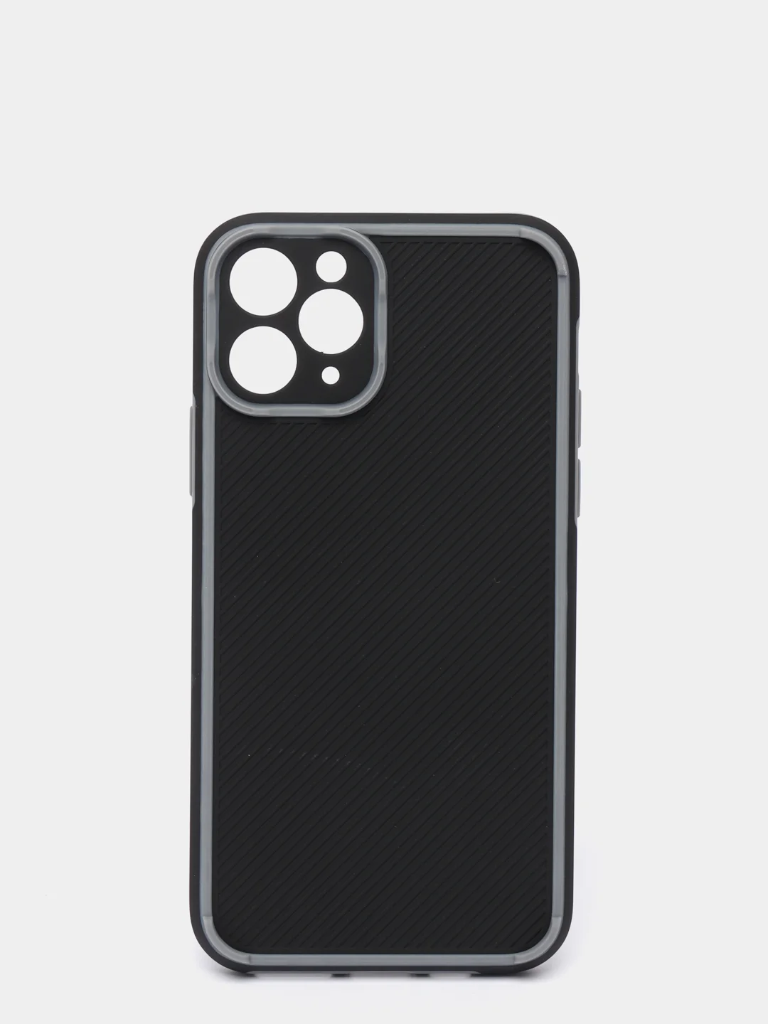 Серый чехол для Iphone