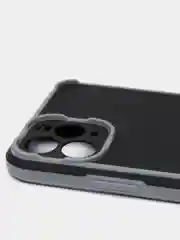 Серый чехол для Iphone