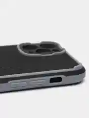Серый чехол для Iphone