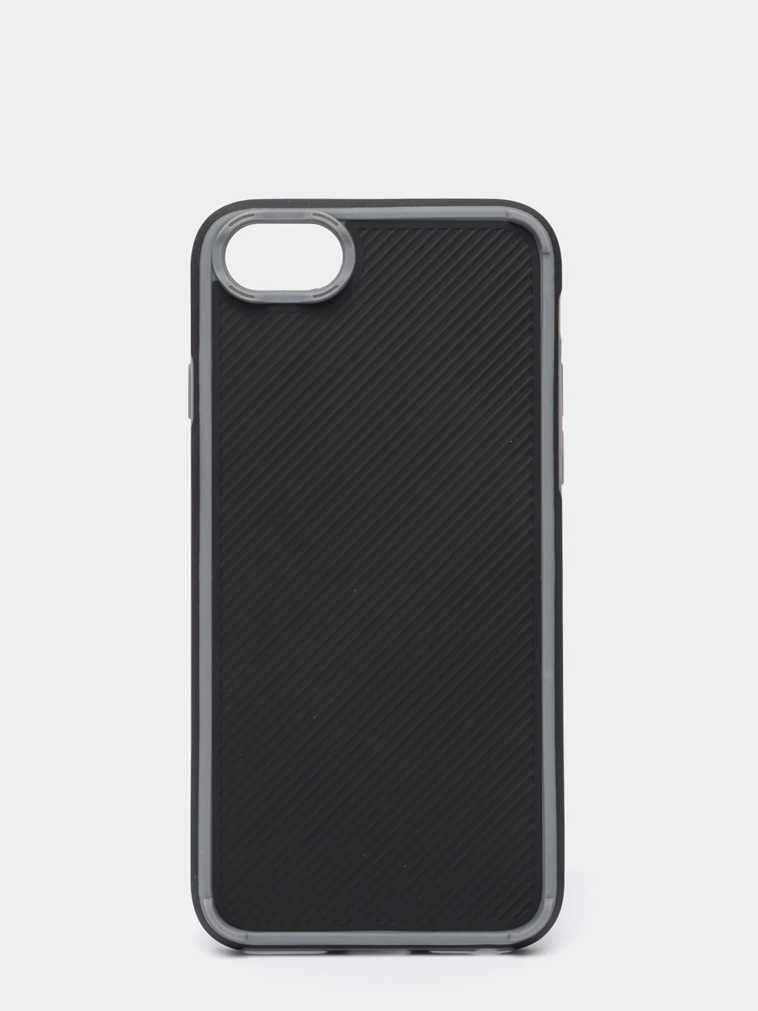 Серый чехол для Iphone