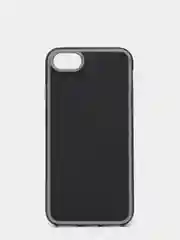 Серый чехол для Iphone