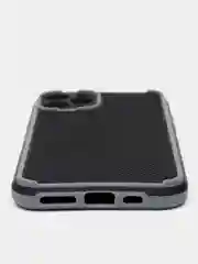 Серый чехол для Iphone