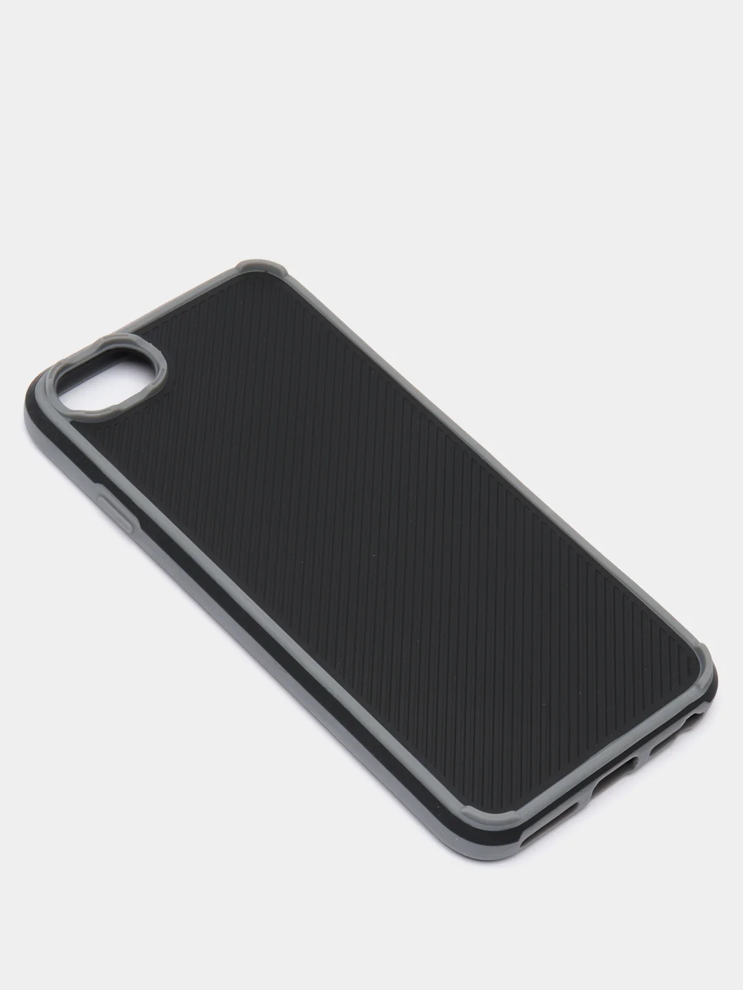 Серый чехол для Iphone