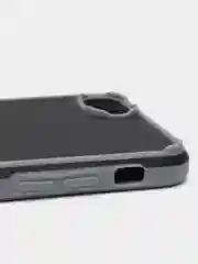 Серый чехол для Iphone