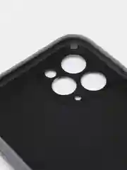 Серый чехол для Iphone