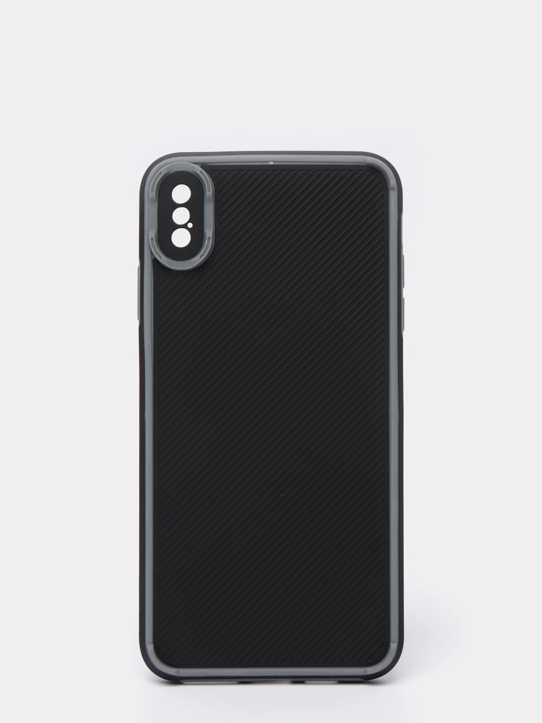Серый чехол для Iphone