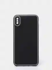 Серый чехол для Iphone