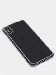 Серый чехол для Iphone