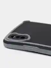 Серый чехол для Iphone