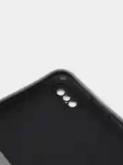 Серый чехол для Iphone
