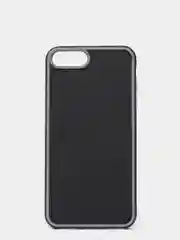 Серый чехол для Iphone