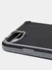 Серый чехол для Iphone