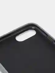 Серый чехол для Iphone