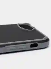 Серый чехол для Iphone