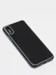 Серый чехол для Iphone