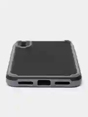 Серый чехол для Iphone