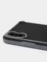 Серый чехол для Iphone