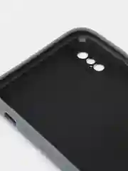 Серый чехол для Iphone