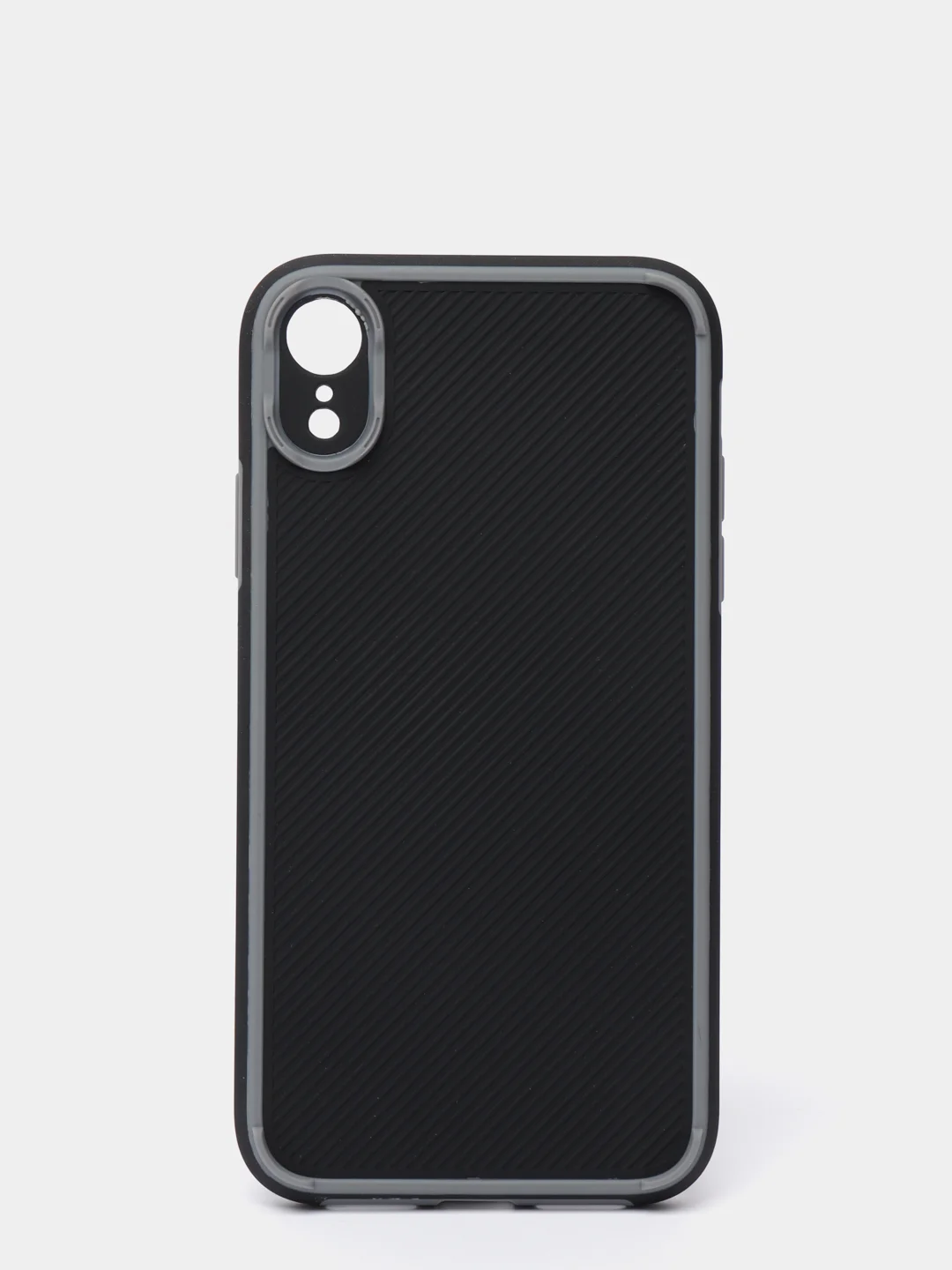 Серый чехол для Iphone