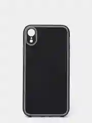 Серый чехол для Iphone