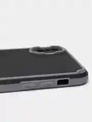 Серый чехол для Iphone