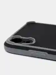 Серый чехол для Iphone