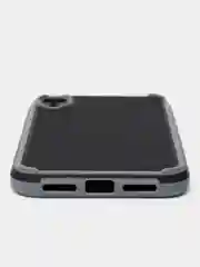Серый чехол для Iphone