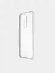 Чехол силиконовый на Redmi Note 7, Redmi Note 6 Pro, Realme 5 прозрачный