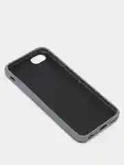 Серый чехол для Iphone