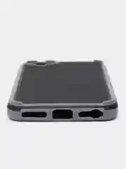 Серый чехол для Iphone