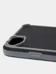 Серый чехол для Iphone