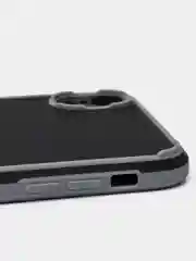 Серый чехол для Iphone