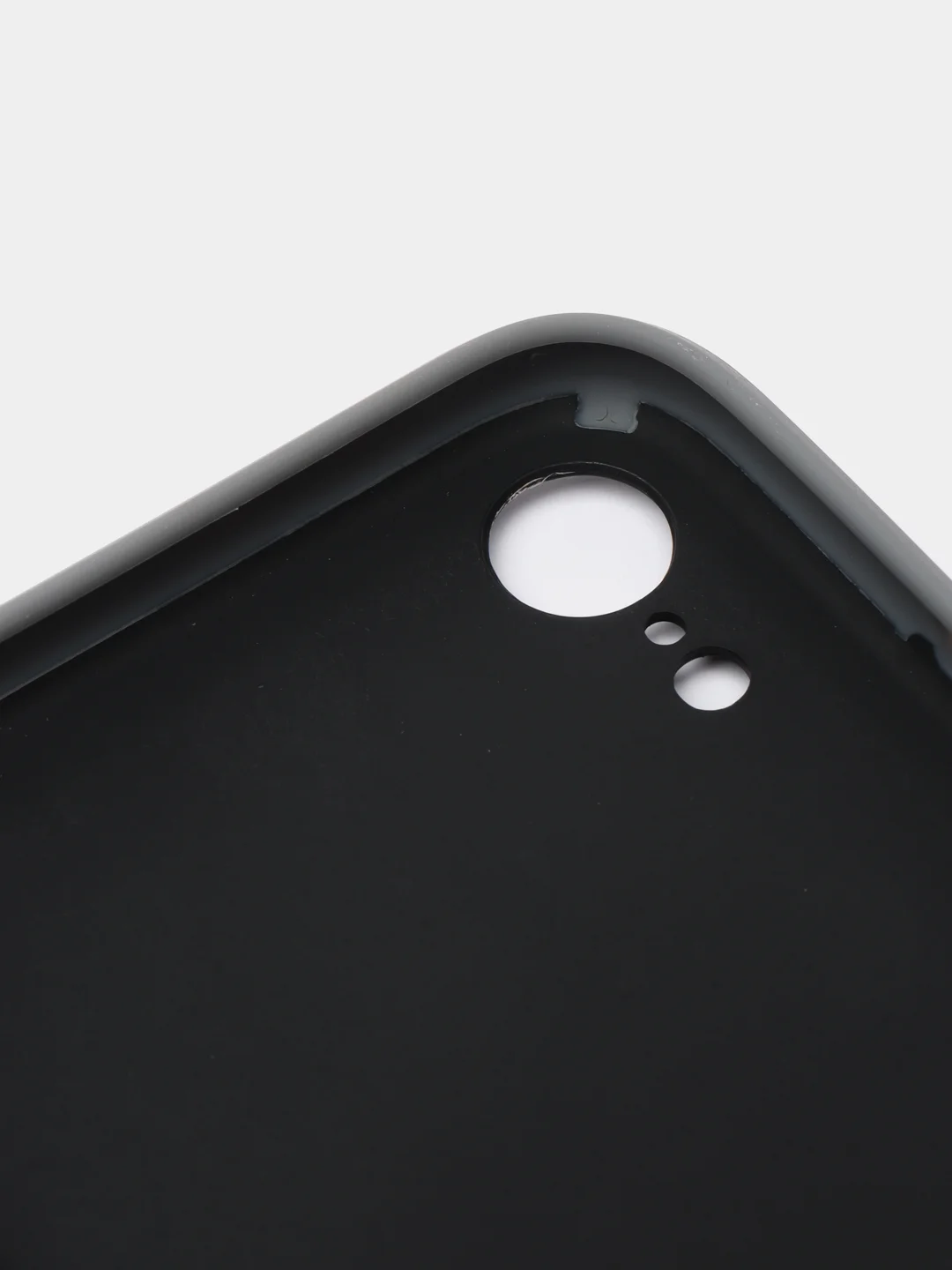 Серый чехол для Iphone