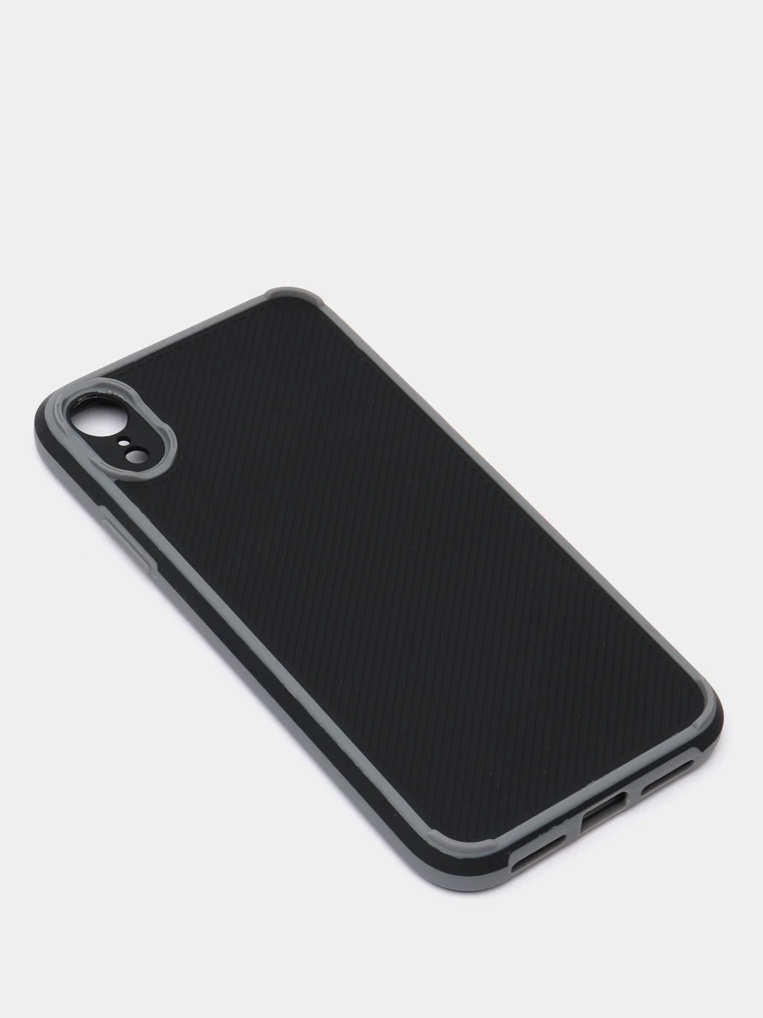 Серый чехол для Iphone