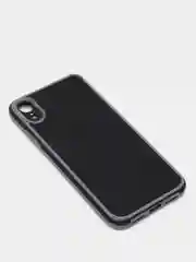 Серый чехол для Iphone