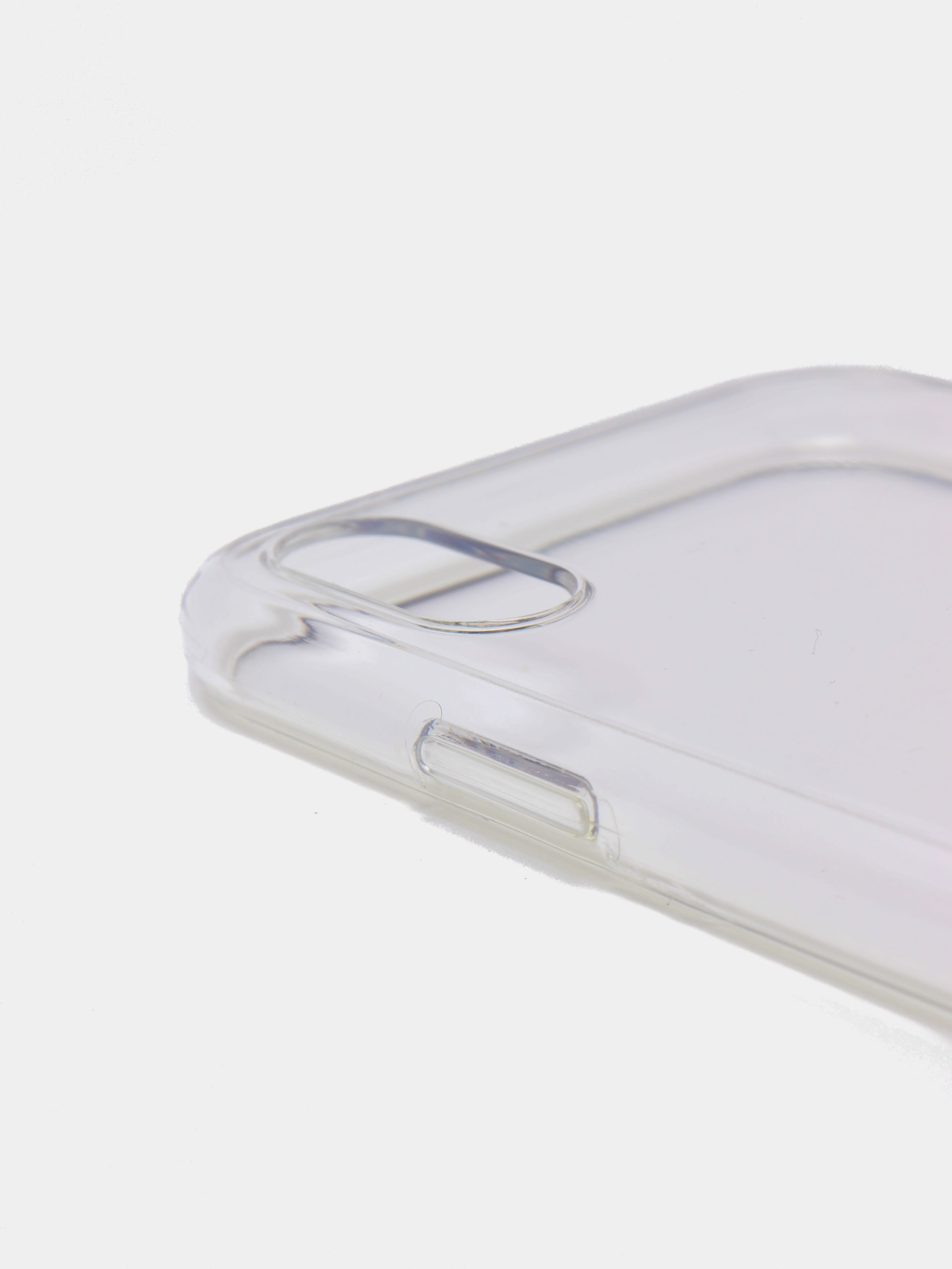 Clear Case XR