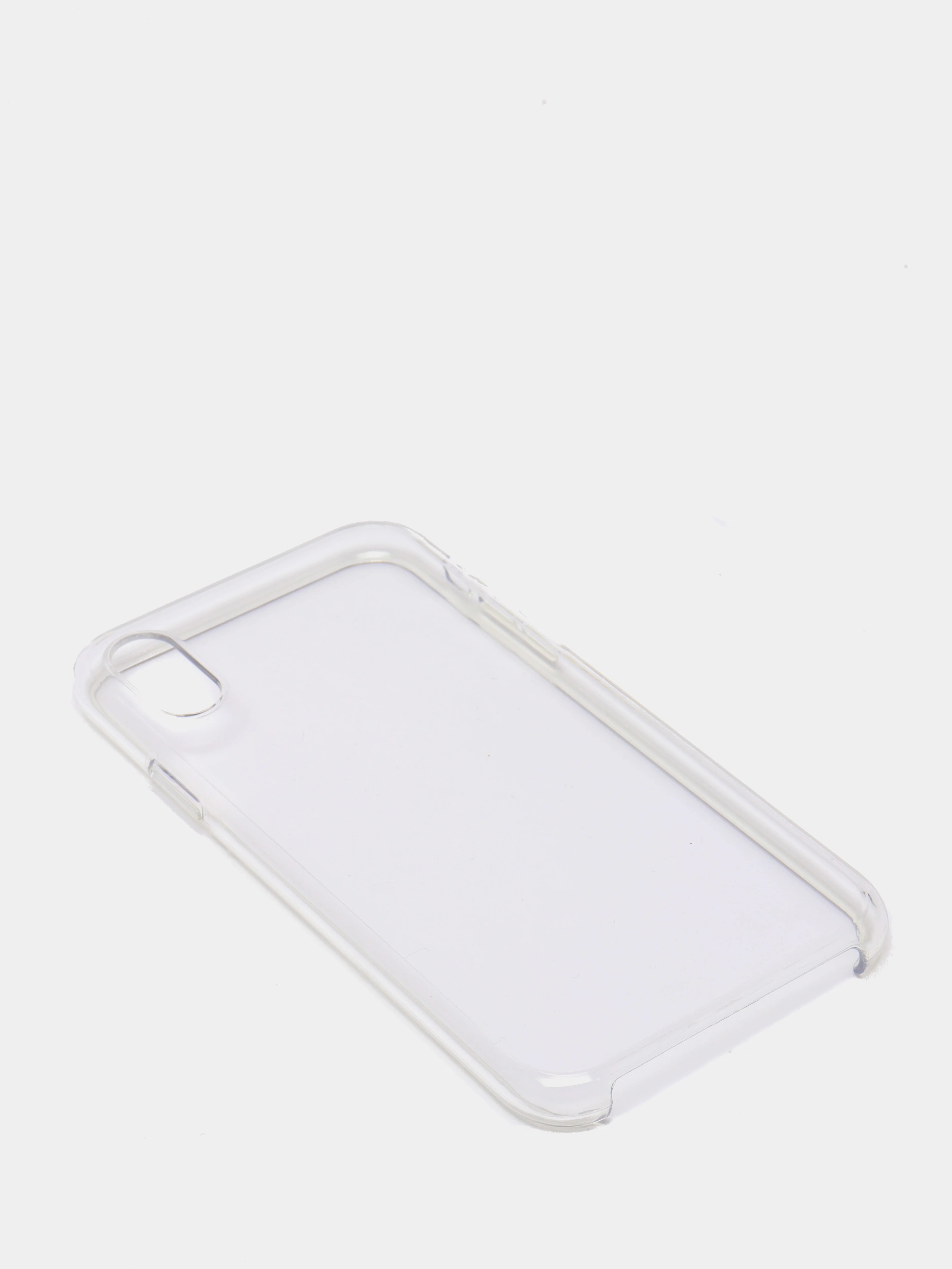 Clear Case XR