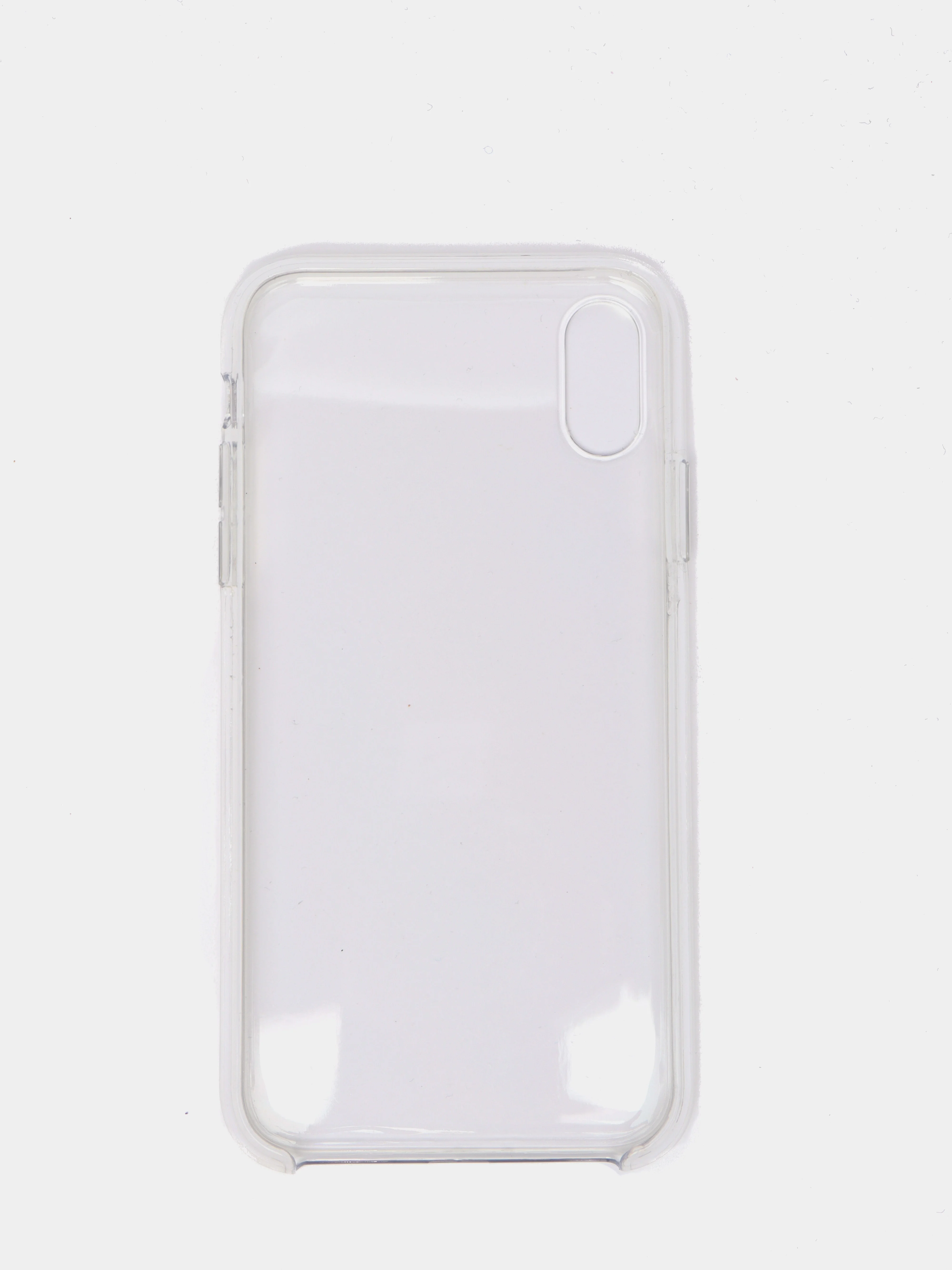 Clear Case XR