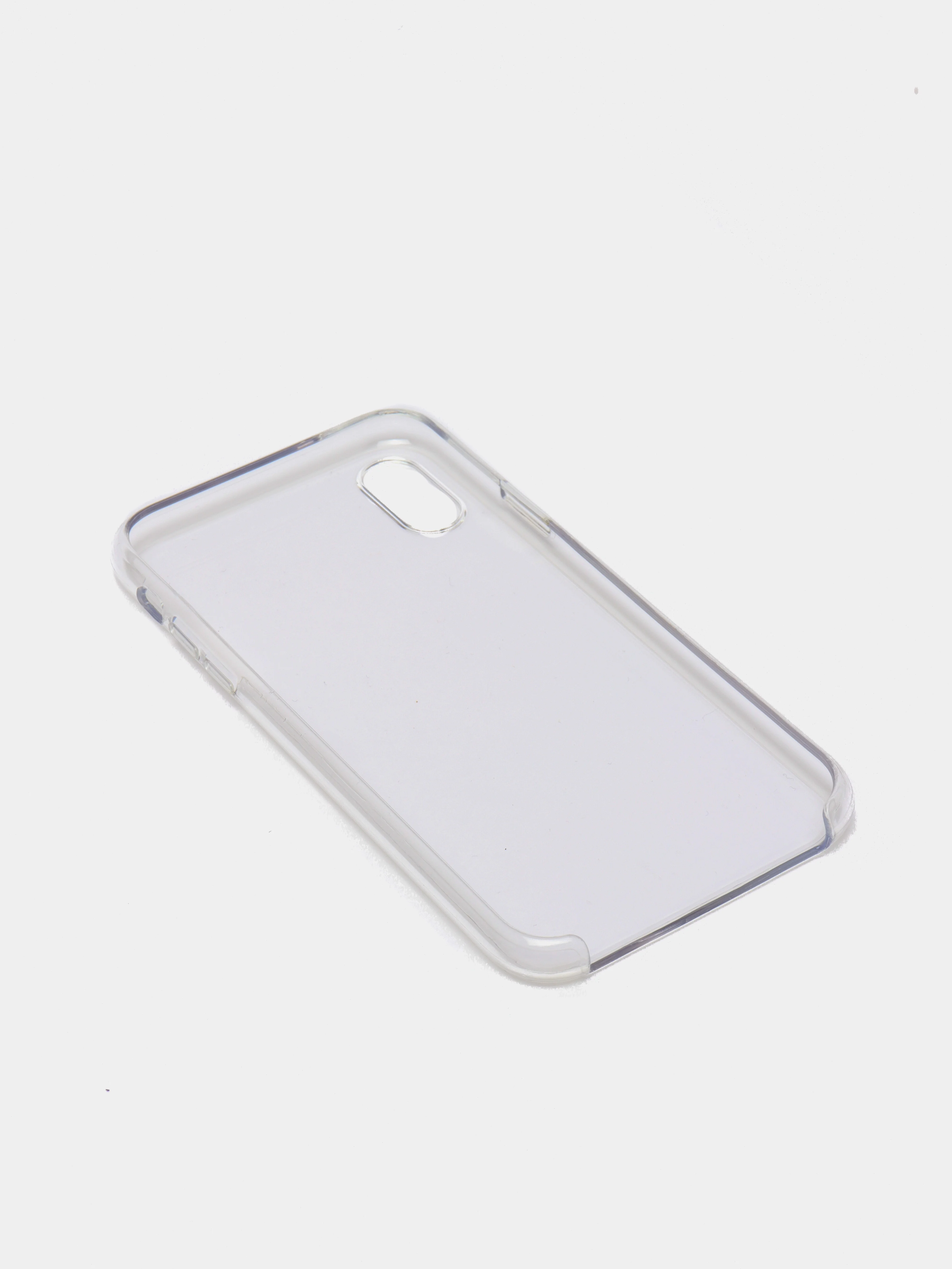 Clear Case XR