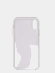 Clear Case XR