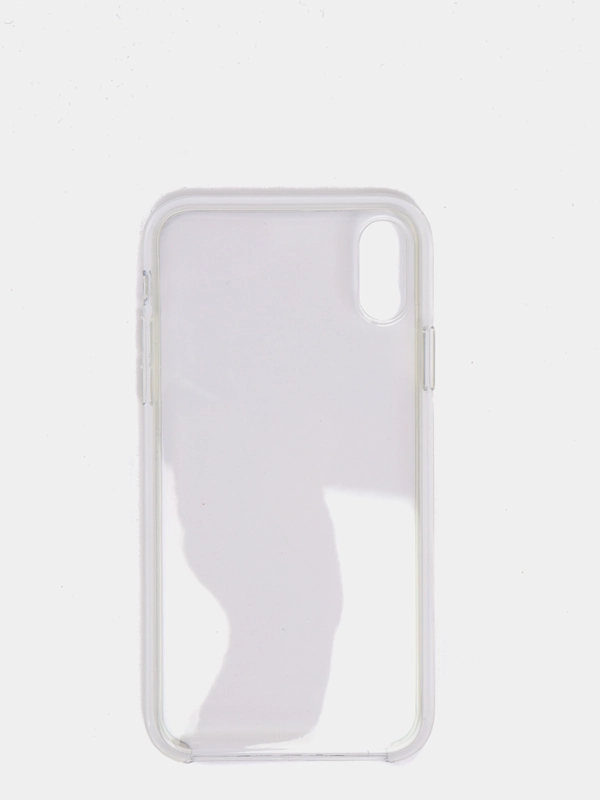 Clear Case XR