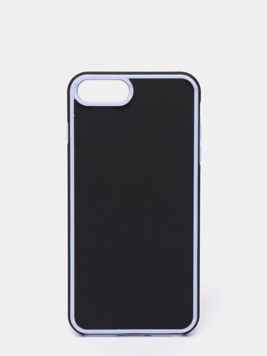 Лавандовый чехол для Iphone
